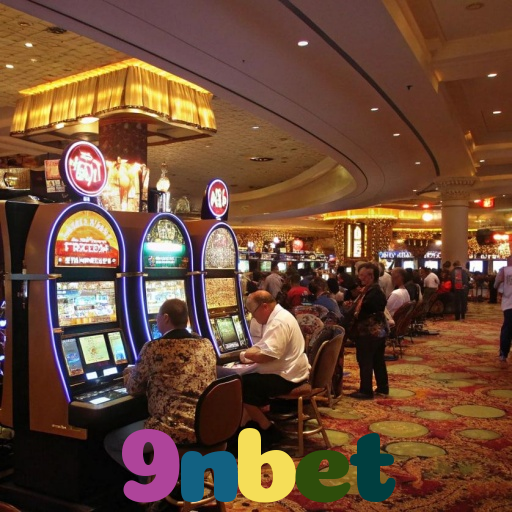 9nbet：Aposte nas melhores slots e conquiste prêmios como nunca!
