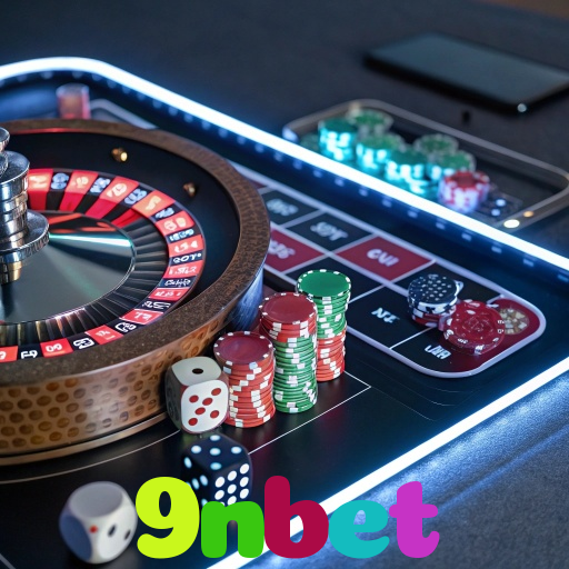 9nbet：Jogue poker, aposte no futebol e ganhe em grandes jogos de cassino!