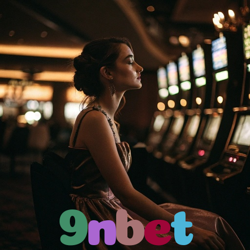9nbet：Aposte nas melhores slots e conquiste prêmios como nunca!