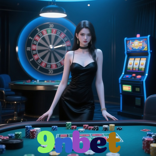 9nbet:Aposte nas melhores slots e conquiste prêmios como nunca!