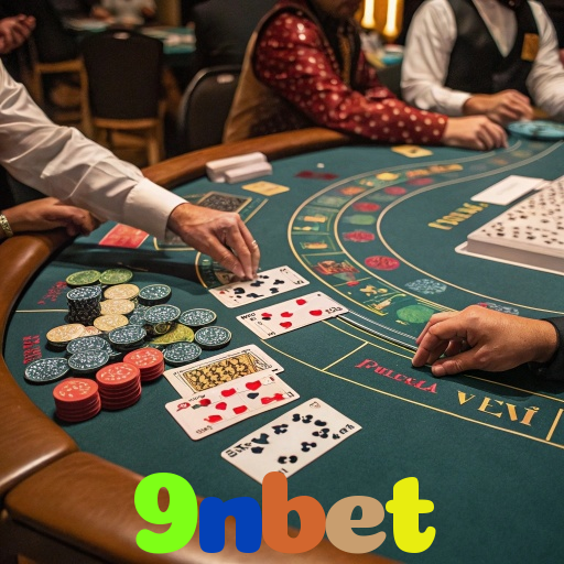 9nbet：Aposte nas melhores slots e conquiste prêmios como nunca!