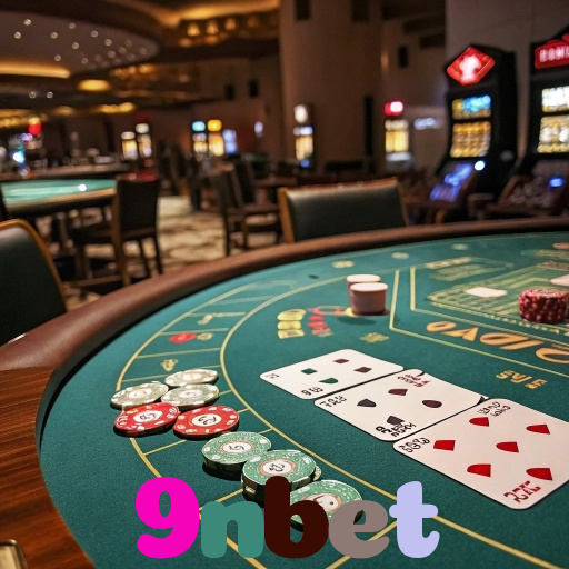 9nbet:Jogue poker, aposte no futebol e ganhe em grandes jogos de cassino!