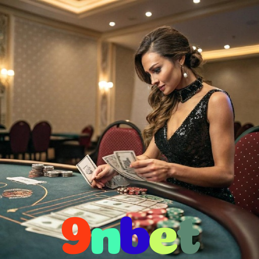 9nbet:Jogue poker, aposte no futebol e ganhe em grandes jogos de cassino!