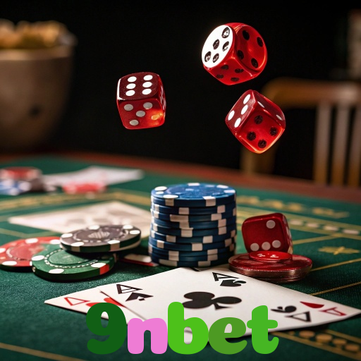 9nbet：Aposte nas melhores slots e conquiste prêmios como nunca!