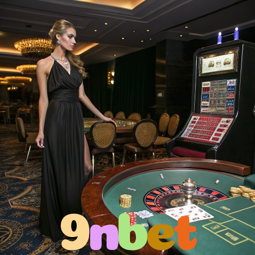 9nbet：Aposte no futebol, jogue poker e conquiste vitórias épicas!