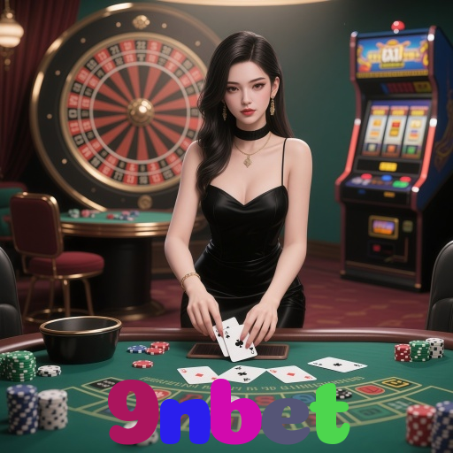 9nbet：Aposte nas melhores slots e conquiste prêmios como nunca!