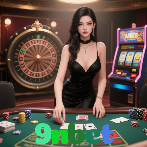 9nbet：Jogue poker, aposte no futebol e ganhe em grandes jogos de cassino!