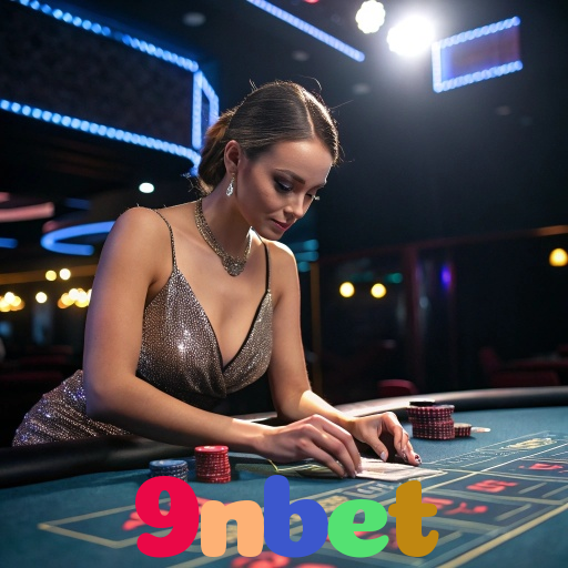9nbet：Jogue poker, aposte no futebol e ganhe em grandes jogos de cassino!