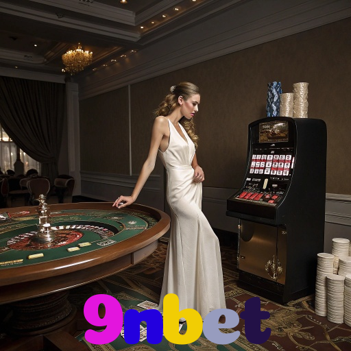 9nbet：Aposte nas melhores slots e conquiste prêmios como nunca!