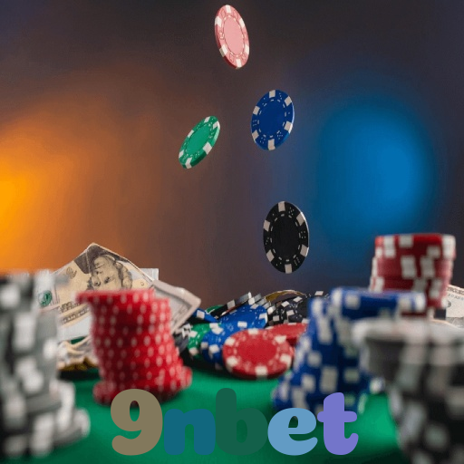 9nbet：Aposte no futebol, jogue poker e conquiste vitórias épicas!