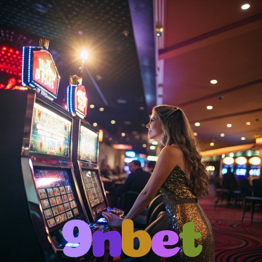 9nbet:Aposte nas melhores slots e conquiste prêmios como nunca!