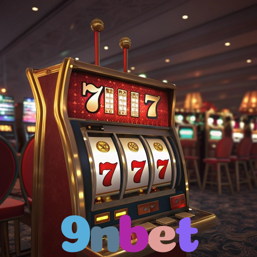 9nbet：Aposte nas melhores slots e conquiste prêmios como nunca!
