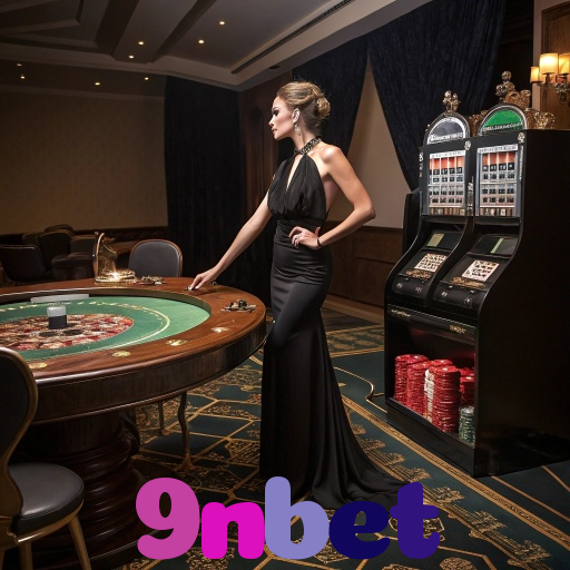 9nbet：Aposte nas melhores slots e conquiste prêmios como nunca!