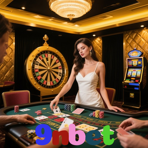9nbet:Jogue poker, aposte no futebol e ganhe em grandes jogos de cassino!