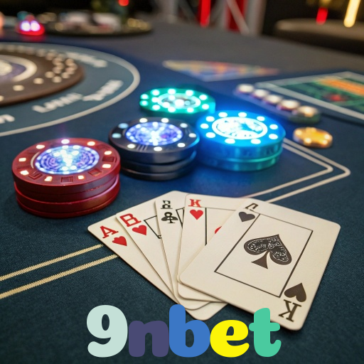 9nbet:Jogue poker, aposte no futebol e ganhe em grandes jogos de cassino!