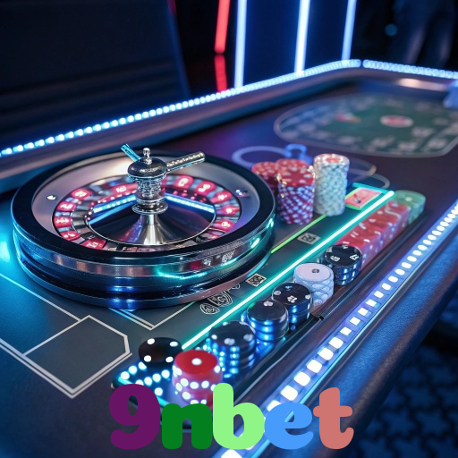 9nbet:Aposte nas melhores slots e conquiste prêmios como nunca!