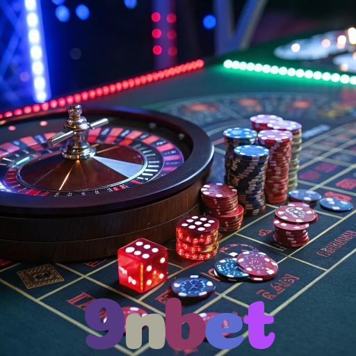 9nbet：Aposte nas melhores slots e conquiste prêmios como nunca!