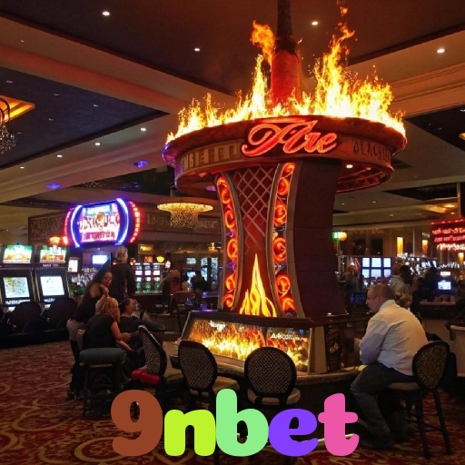 9nbet：Aposte no futebol, jogue poker e conquiste vitórias épicas!