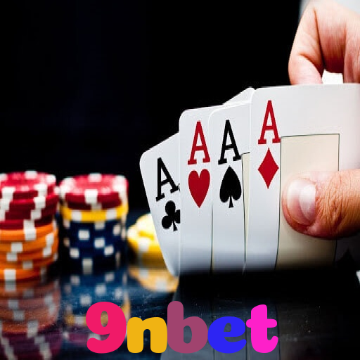 9nbet：Jogue poker, aposte no futebol e ganhe em grandes jogos de cassino!