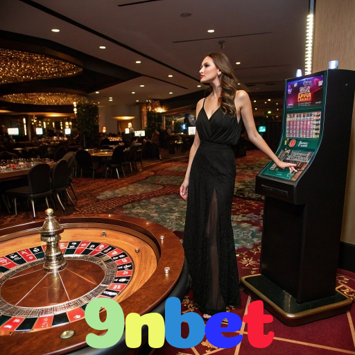 9nbet:Aposte nas melhores slots e conquiste prêmios como nunca!