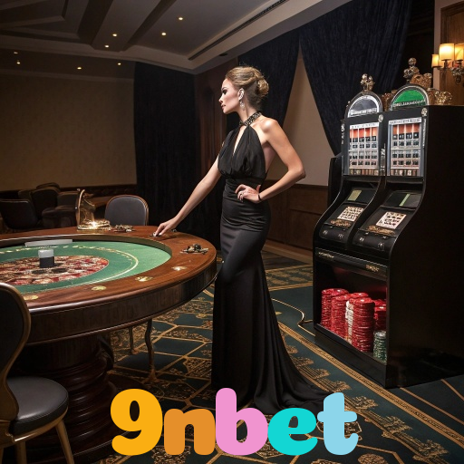 9nbet：Aposte nas melhores slots e conquiste prêmios como nunca!