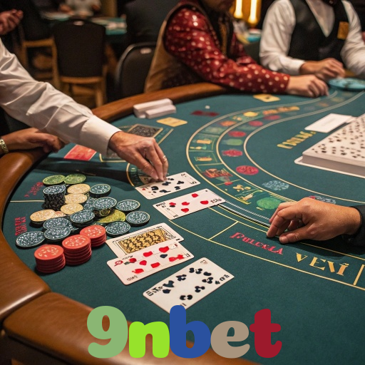 9nbet:Jogue poker, aposte no futebol e ganhe em grandes jogos de cassino!