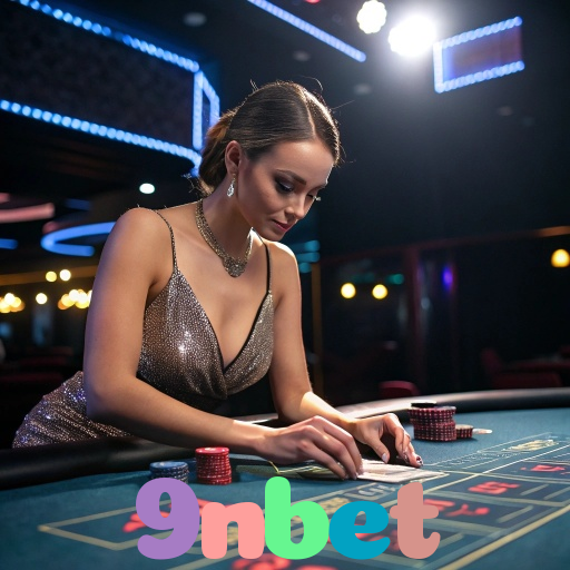 9nbet:Aposte nas melhores slots e conquiste prêmios como nunca!