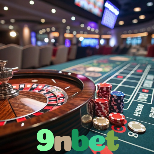 9nbet：Jogue poker, aposte no futebol e ganhe em grandes jogos de cassino!
