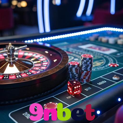 9nbet：Jogue poker, aposte no futebol e ganhe em grandes jogos de cassino!