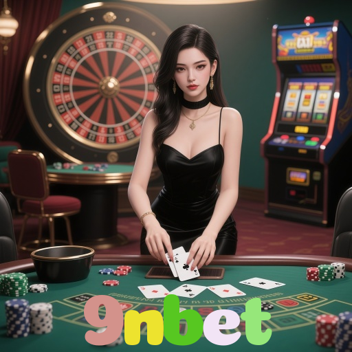 9nbet：Aposte no futebol, jogue poker e conquiste vitórias épicas!