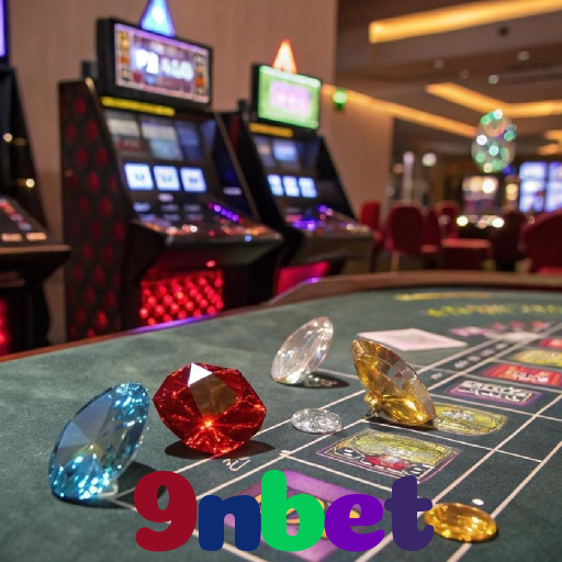 9nbet：Aposte nas melhores slots e conquiste prêmios como nunca!