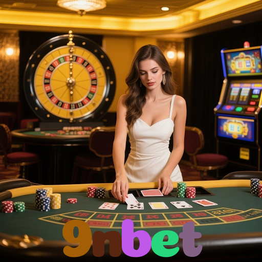 9nbet:Aposte nas melhores slots e conquiste prêmios como nunca!