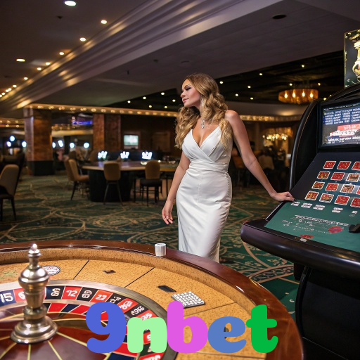 9nbet：Aposte nas melhores slots e conquiste prêmios como nunca!