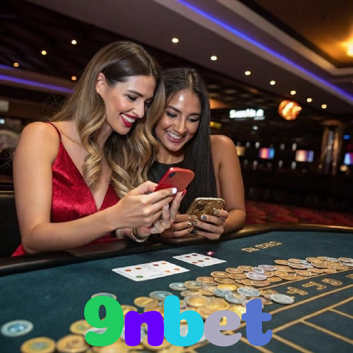 9nbet:Aposte nas melhores slots e conquiste prêmios como nunca!