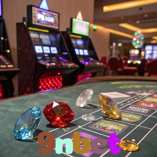 9nbet:Aposte nas melhores slots e conquiste prêmios como nunca!