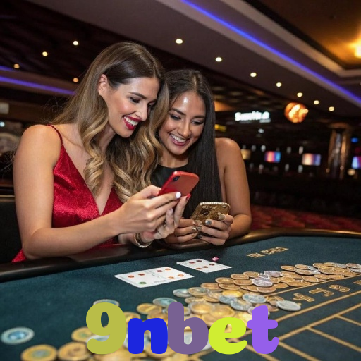 9nbet：Aposte no futebol, jogue poker e conquiste vitórias épicas!