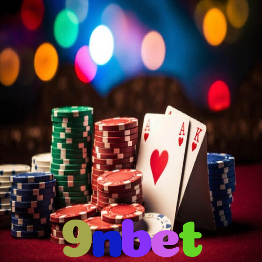 9nbet：Aposte no futebol, jogue poker e conquiste vitórias épicas!