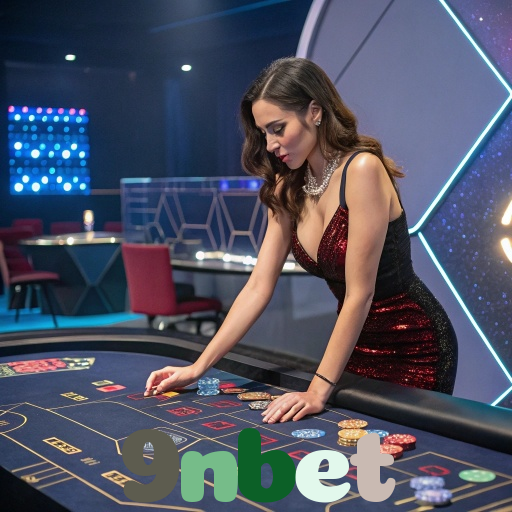 9nbet：Aposte no futebol, jogue poker e conquiste vitórias épicas!
