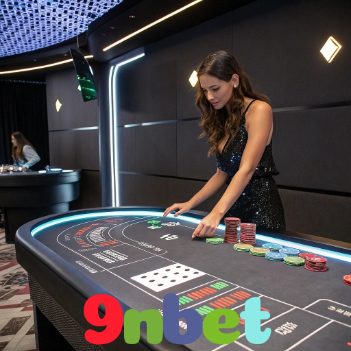 9nbet：Aposte nas melhores slots e conquiste prêmios como nunca!