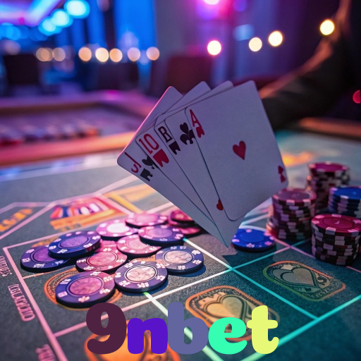 9nbet:Aposte no futebol, jogue poker e conquiste vitórias épicas!