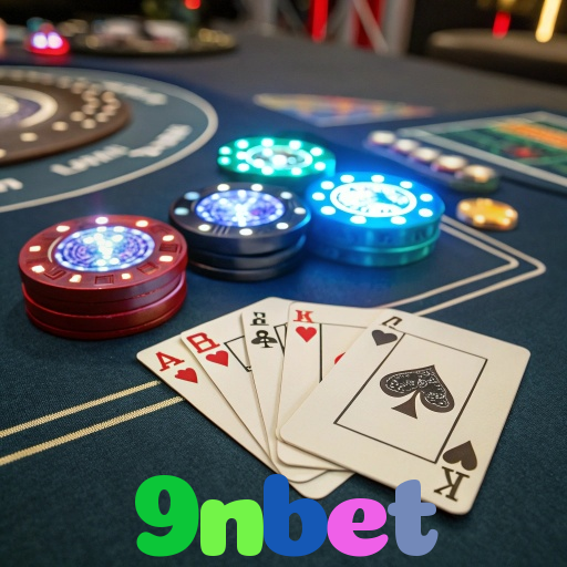 9nbet:Aposte no futebol, jogue poker e conquiste vitórias épicas!