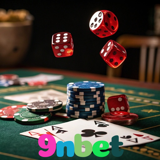9nbet:Aposte no futebol, jogue poker e conquiste vitórias épicas!