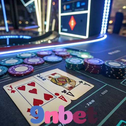 9nbet:Jogue poker, aposte no futebol e ganhe em grandes jogos de cassino!