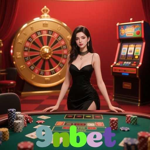9nbet：Aposte no futebol, jogue poker e conquiste vitórias épicas!