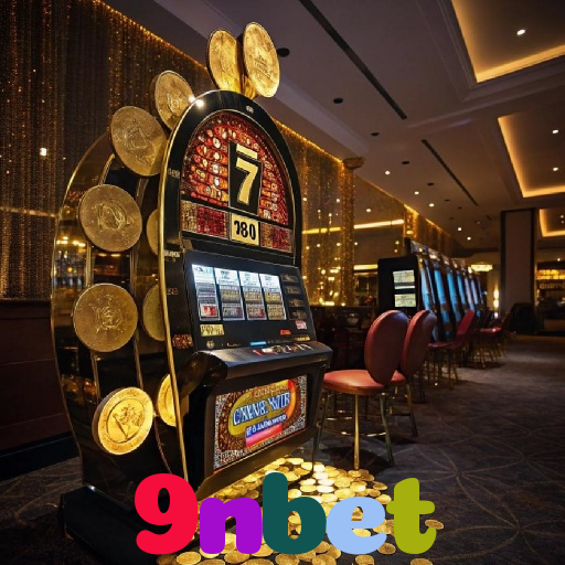 9nbet:Aposte nas melhores slots e conquiste prêmios como nunca!