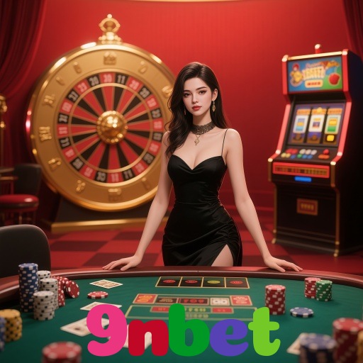 9nbet：Aposte nas melhores slots e conquiste prêmios como nunca!