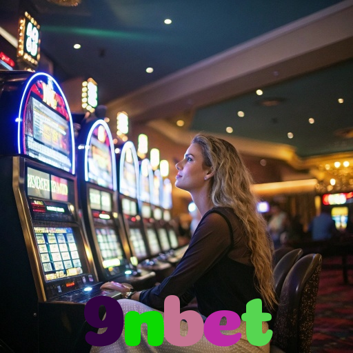 9nbet：Jogue poker, aposte no futebol e ganhe em grandes jogos de cassino!