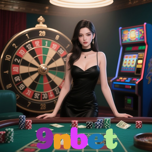 9nbet：Aposte nas melhores slots e conquiste prêmios como nunca!