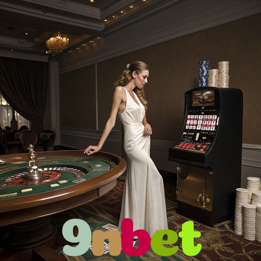 9nbet：Aposte nas melhores slots e conquiste prêmios como nunca!