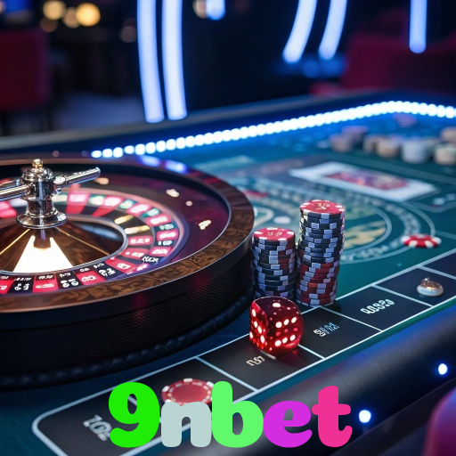 9nbet:Aposte nas melhores slots e conquiste prêmios como nunca!